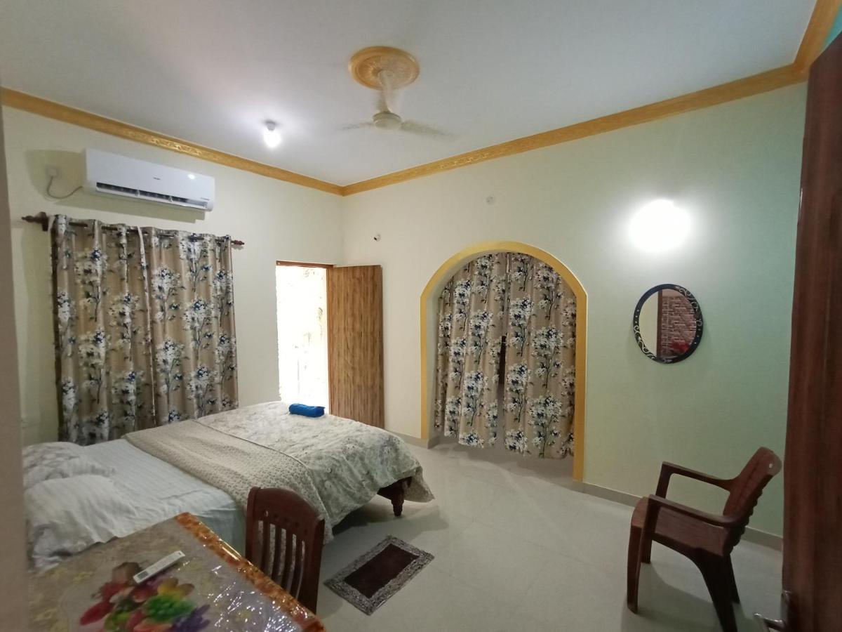 Jerone'S Home Stay Majorda Dış mekan fotoğraf